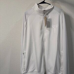 Kobe Bryant "Mamba" Nike Active Pullover White